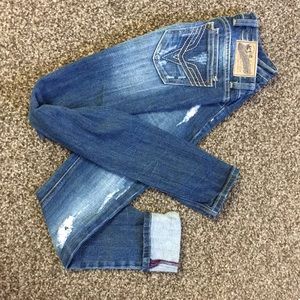 Vigoss Studio Jeans